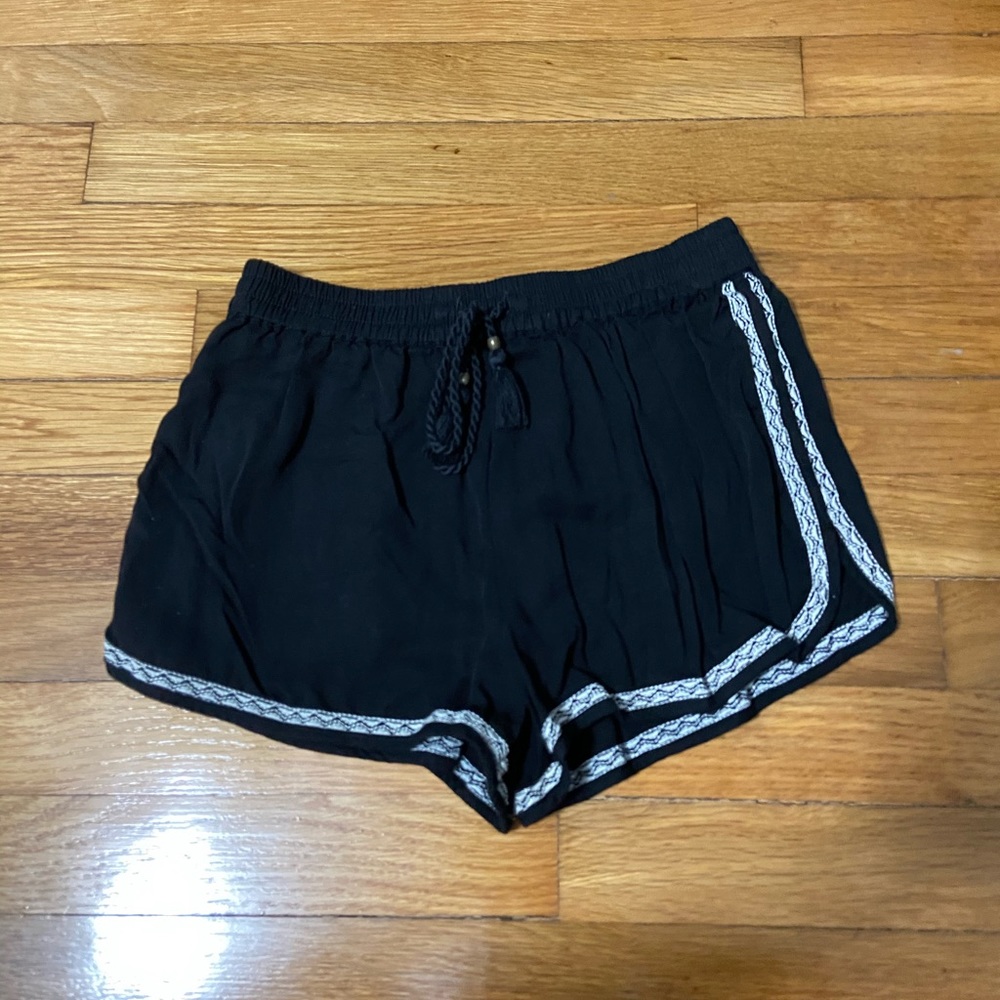 Lounge Shorts